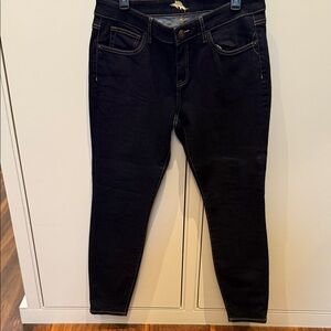 Tommy bahama skinny jeans, stretch 32x31 nwot